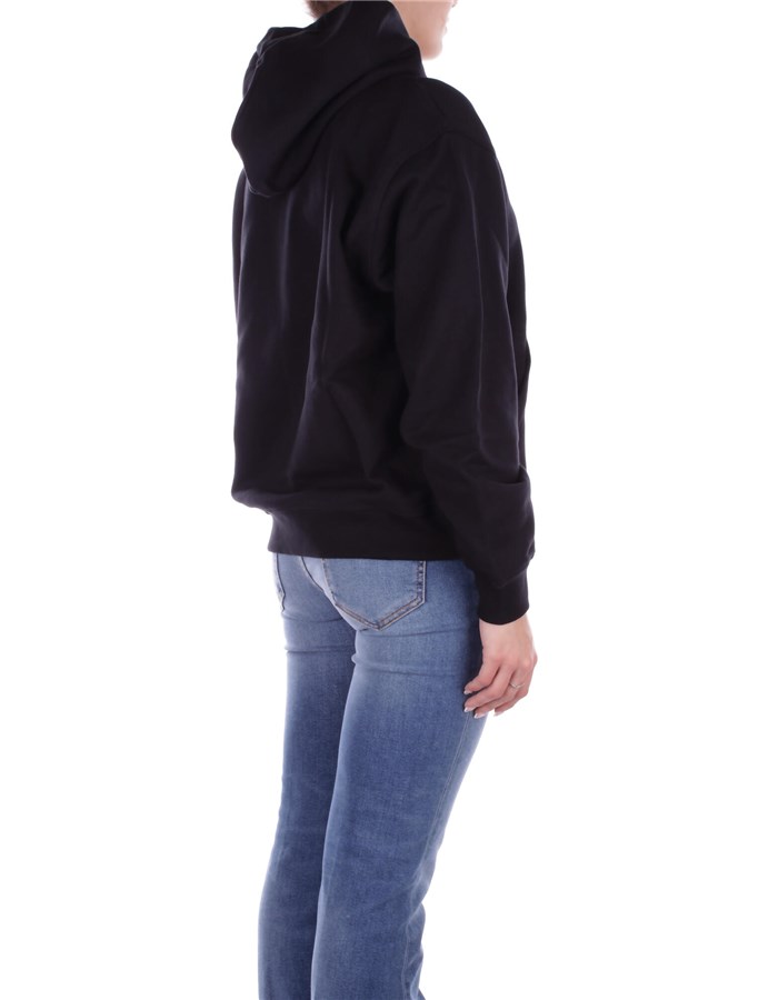 NEW BALANCE Sweatshirts Hoodies Women WT41537 4 