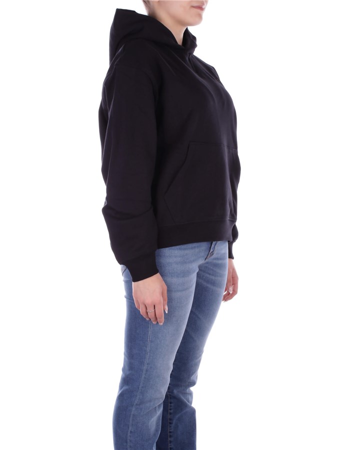 NEW BALANCE Sweatshirts Hoodies Women WT41537 5 