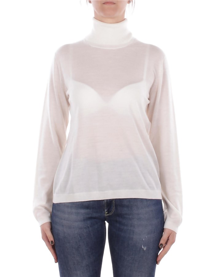 MAX MARA Maglia Avorio