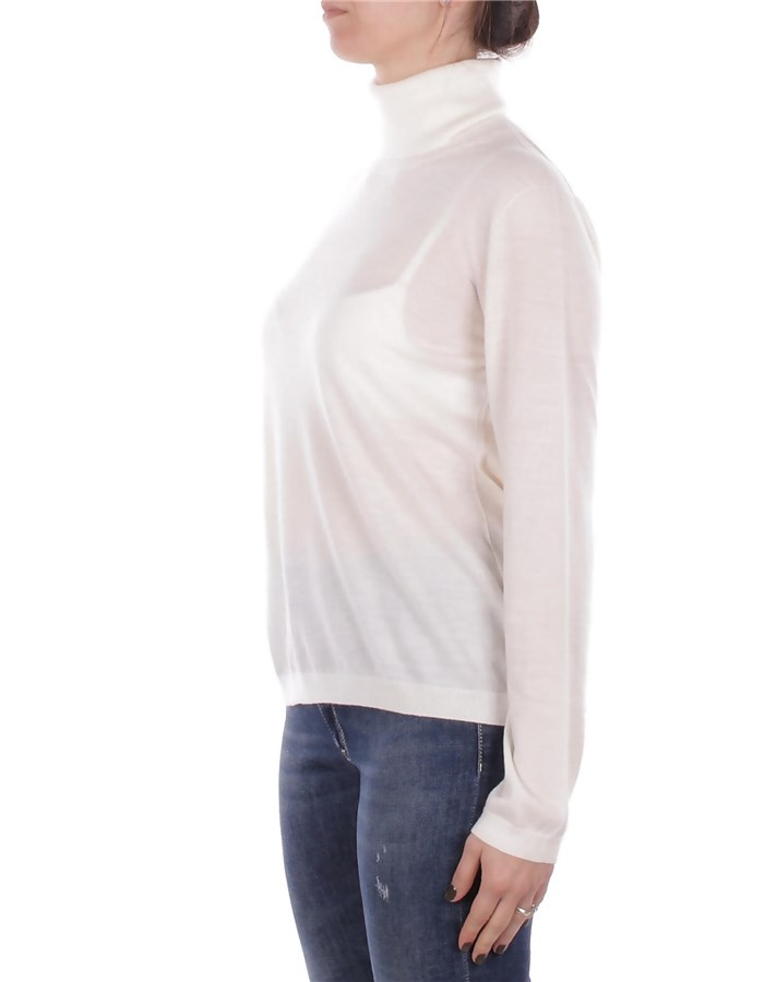 MAX MARA Maglia Avorio