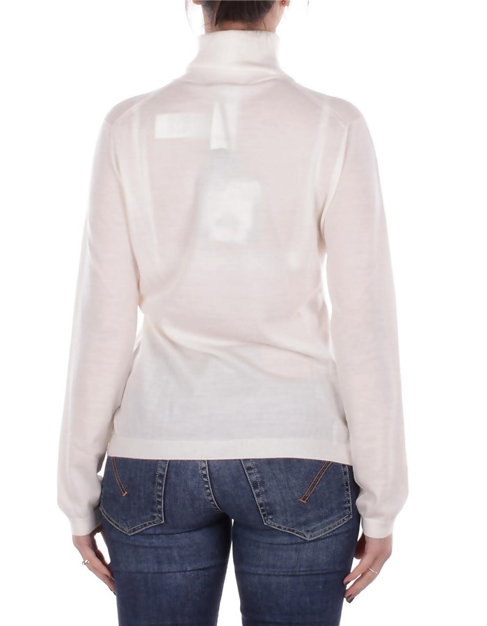 MAX MARA  Maglia Donna 2526366018600 3 