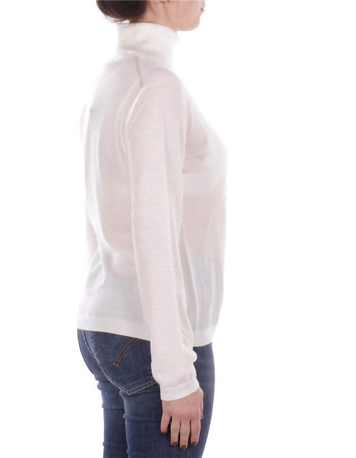 MAX MARA  Maglia Donna 2526366018600 4 