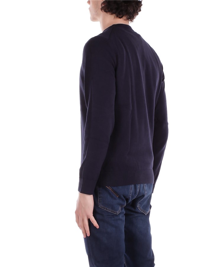LACOSTE Maglieria Maglie Girocollo Uomo AH0128 2 