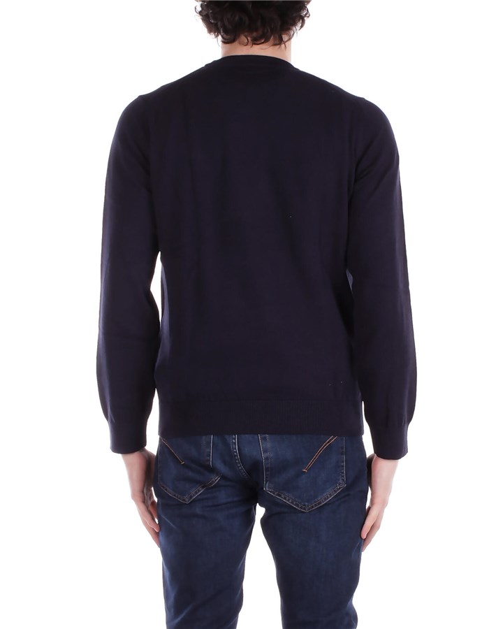LACOSTE Maglieria Maglie Girocollo Uomo AH0128 3 
