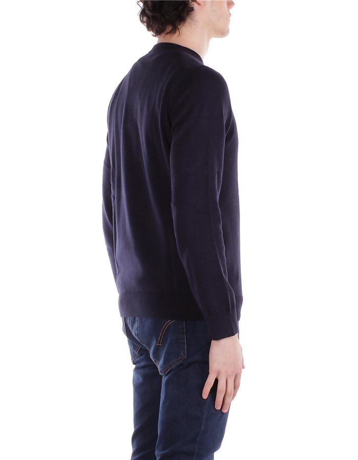 LACOSTE Maglieria Maglie Girocollo Uomo AH0128 4 