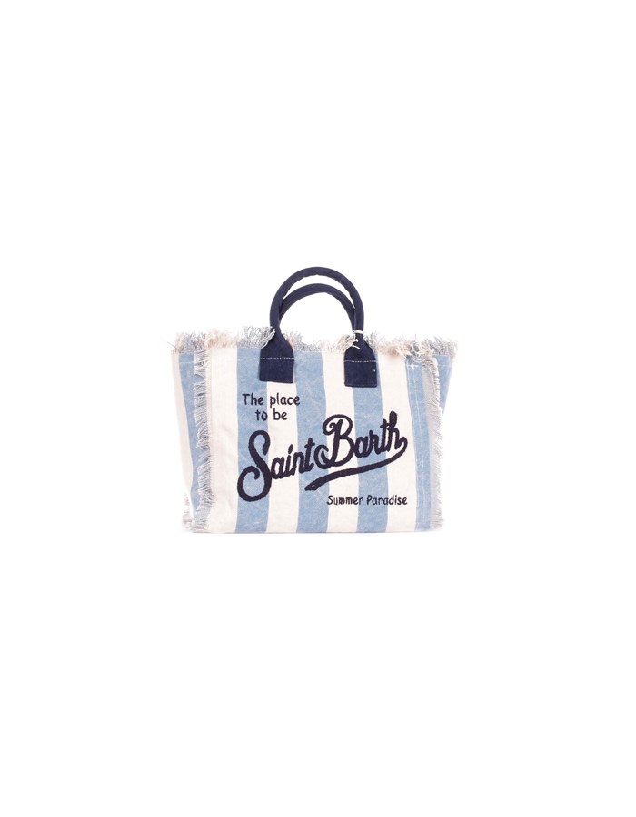 MC2 SAINT BARTH Shoulder Bags Celestial row