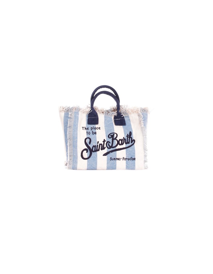 MC2 SAINT BARTH Shoulder Bags Celestial row
