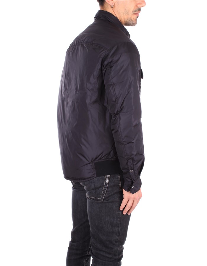 EMPORIO ARMANI Jackets Jackets Men 6R1C64 1NQTZ 4 