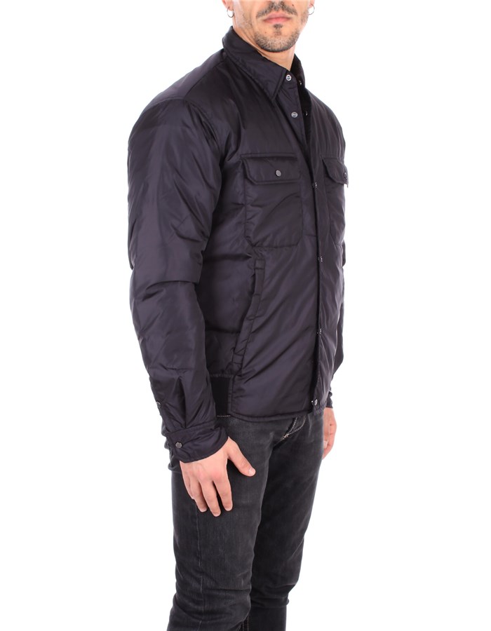 EMPORIO ARMANI Jackets Jackets Men 6R1C64 1NQTZ 5 