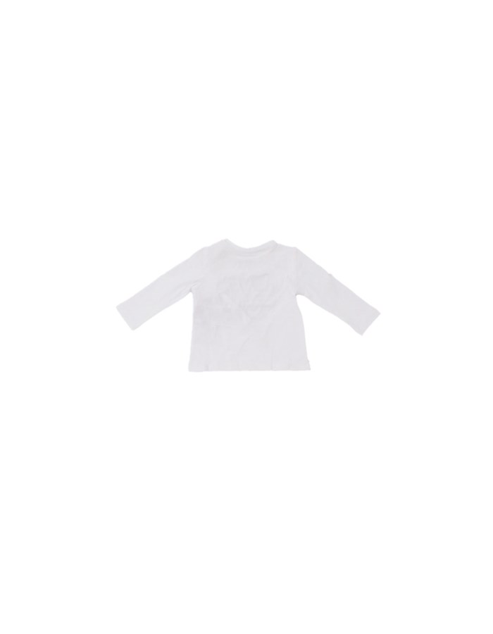 GUESS Short sleeve white
