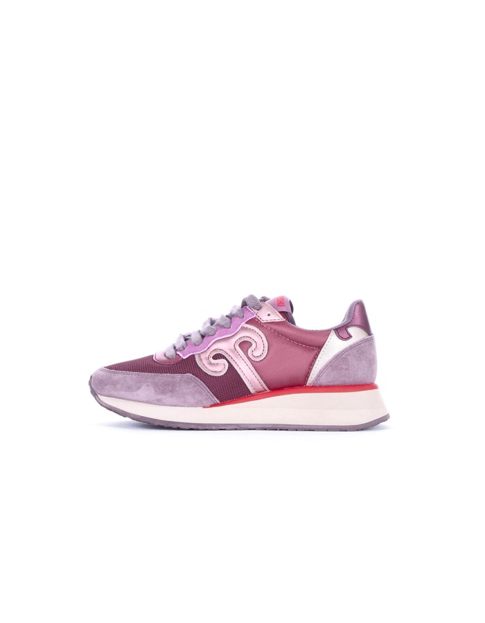 WUSHU RUY  high Plum