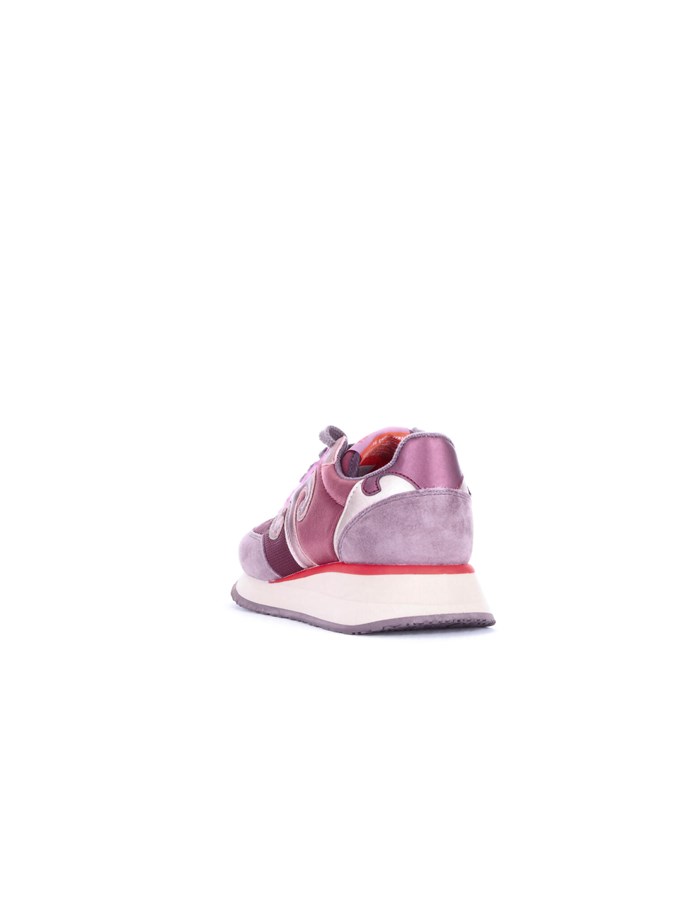 WUSHU RUY  high Plum