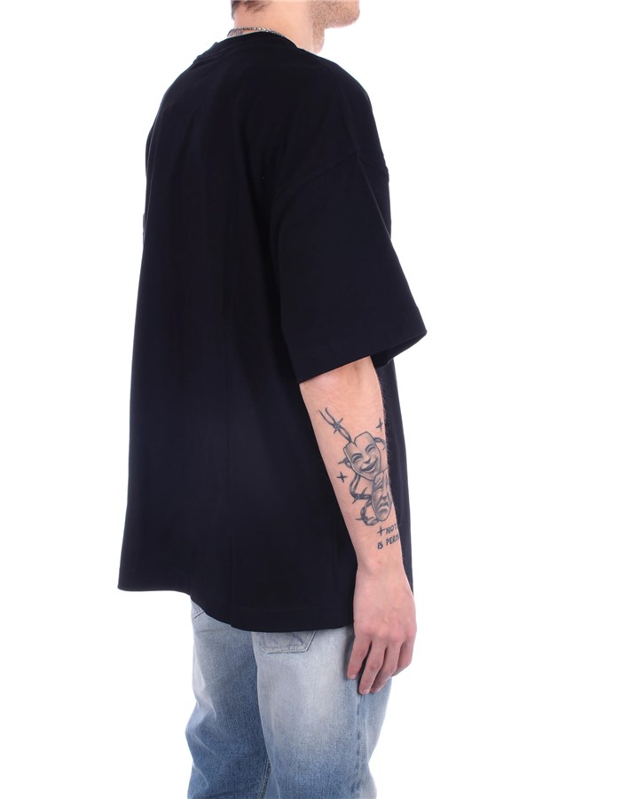 CARHARTT WIP T-shirt Manica Corta Uomo I031373 4 