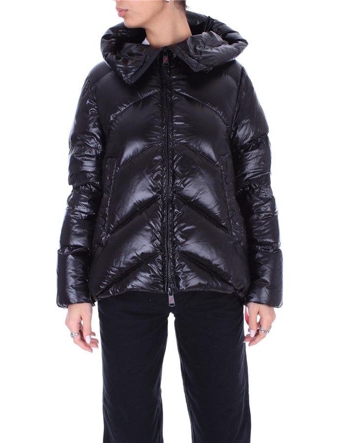 AFTER LABEL Jackets Black