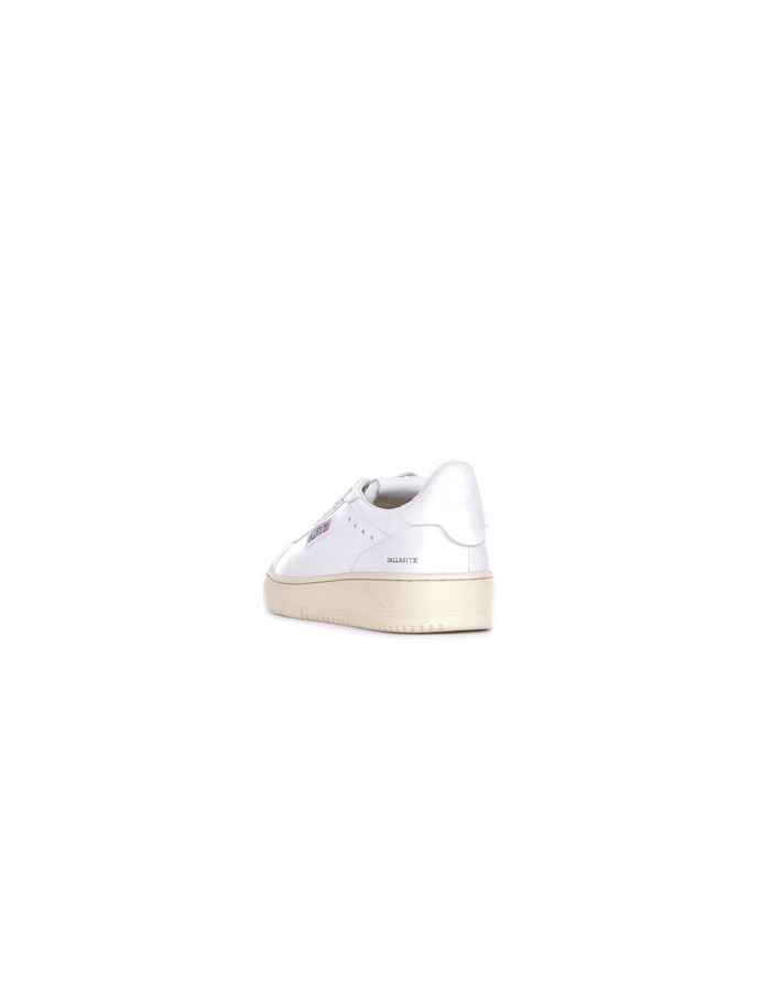 AUTRY  low white