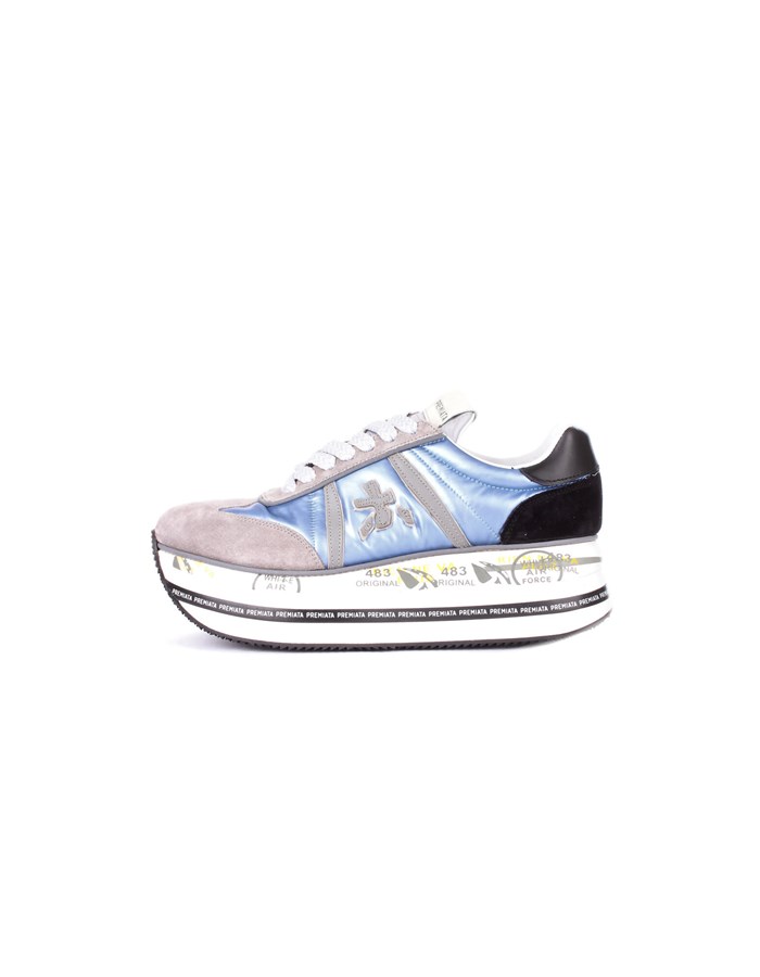 PREMIATA  high 