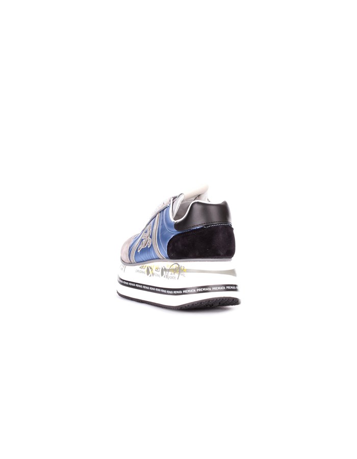 PREMIATA  high 