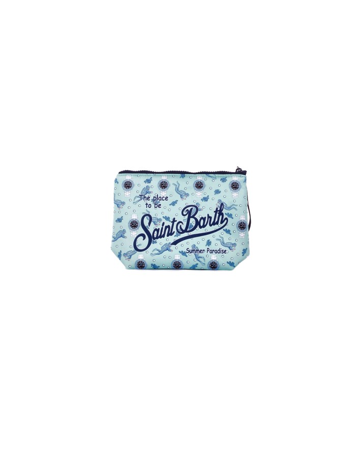 MC2 SAINT BARTH Envelopes Fantasy