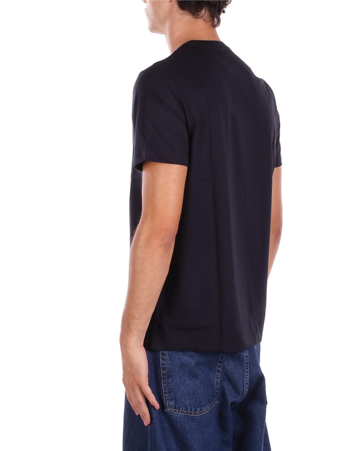 FRED PERRY T-shirt Manica Corta Uomo M1600V 2 