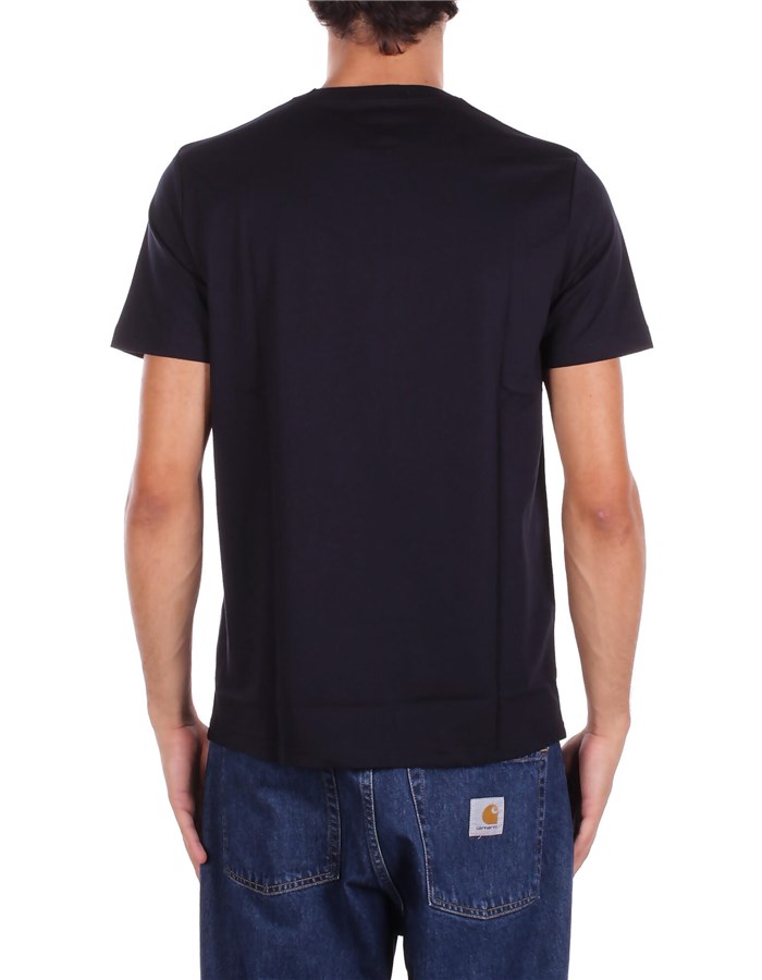 FRED PERRY T-shirt Manica Corta Uomo M1600V 3 