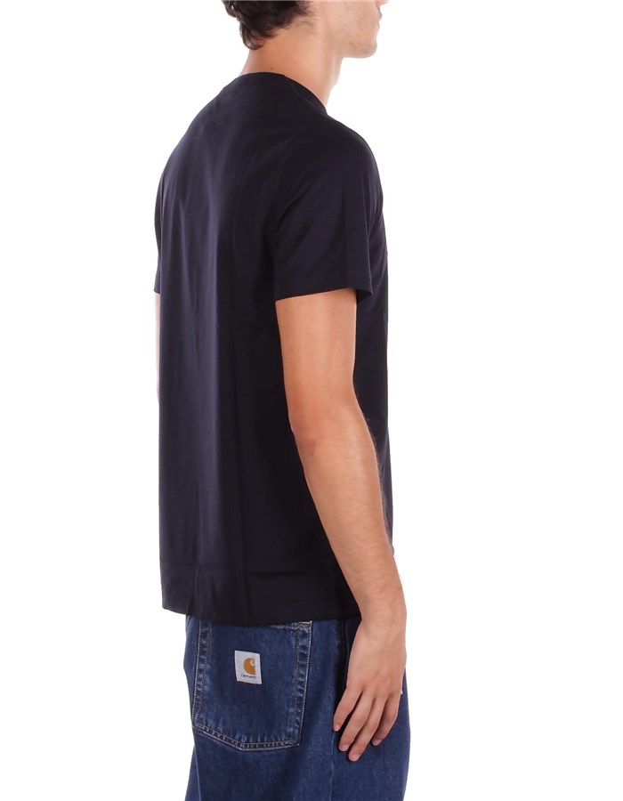 FRED PERRY T-shirt Manica Corta Uomo M1600V 4 