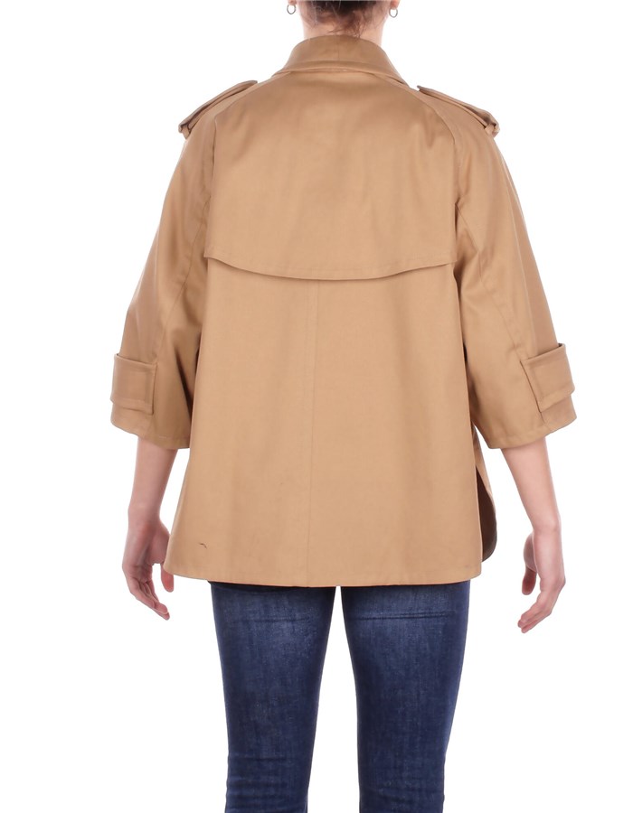 FAY  Giubbotto Donna NAW1352331 3 