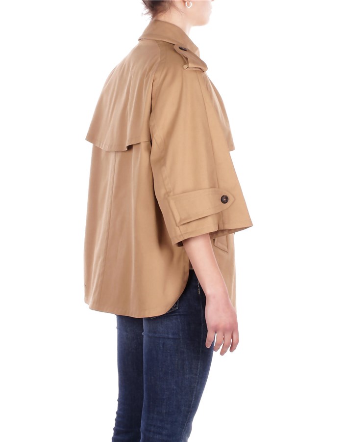 FAY  Giubbotto Donna NAW1352331 4 