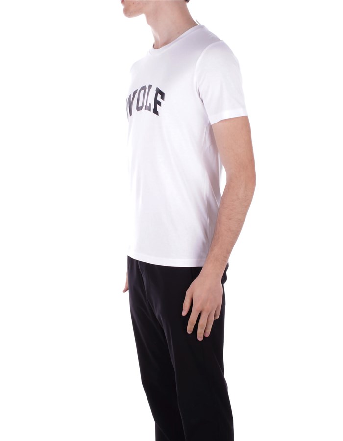 EQUIPE T-shirt Short sleeve Men UTE546WOLF 1 