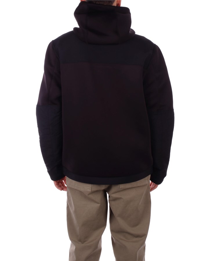 BLAUER Giubbotti Corti Uomo 24WBLUF02332 004745 3 