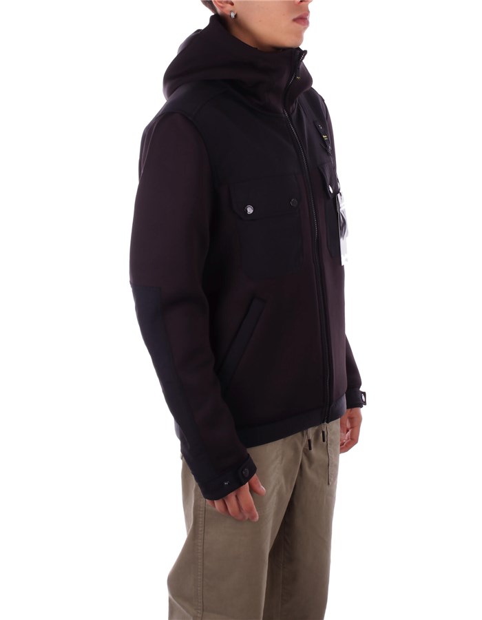 BLAUER Giubbotti Corti Uomo 24WBLUF02332 004745 5 