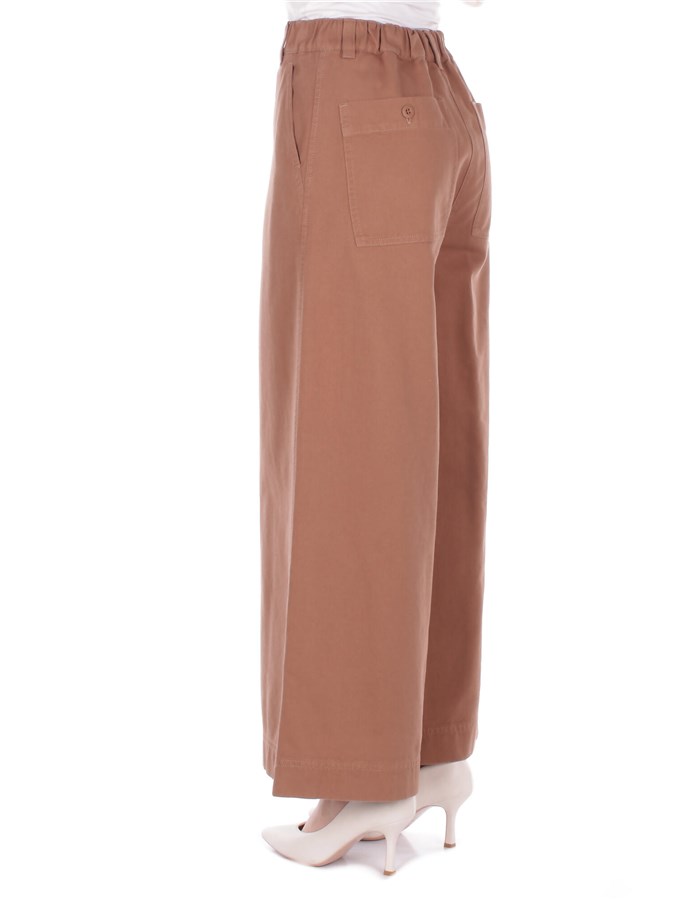 MAX MARA  Pantalone Donna 2615131121600 2 