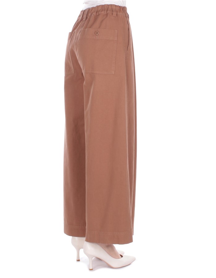 MAX MARA  Pantalone Donna 2615131121600 4 