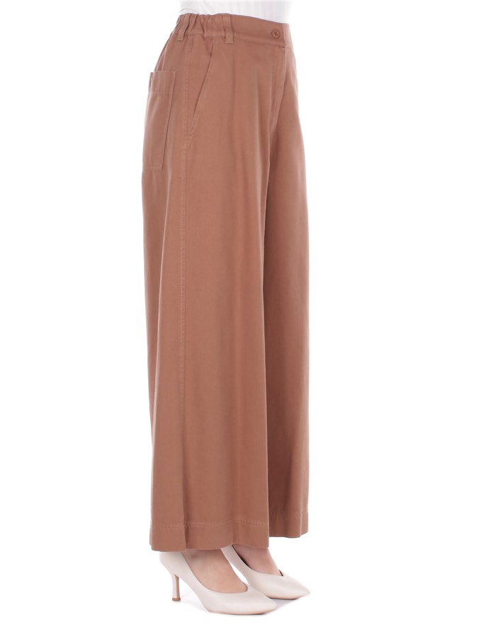 MAX MARA  Pantalone Donna 2615131121600 5 