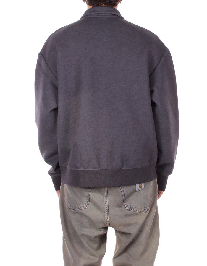 CARHARTT WIP  Felpa Uomo I036056 3 