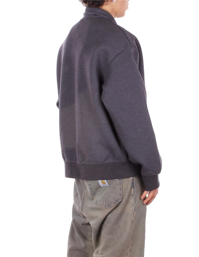 CARHARTT WIP  Felpa Uomo I036056 4 