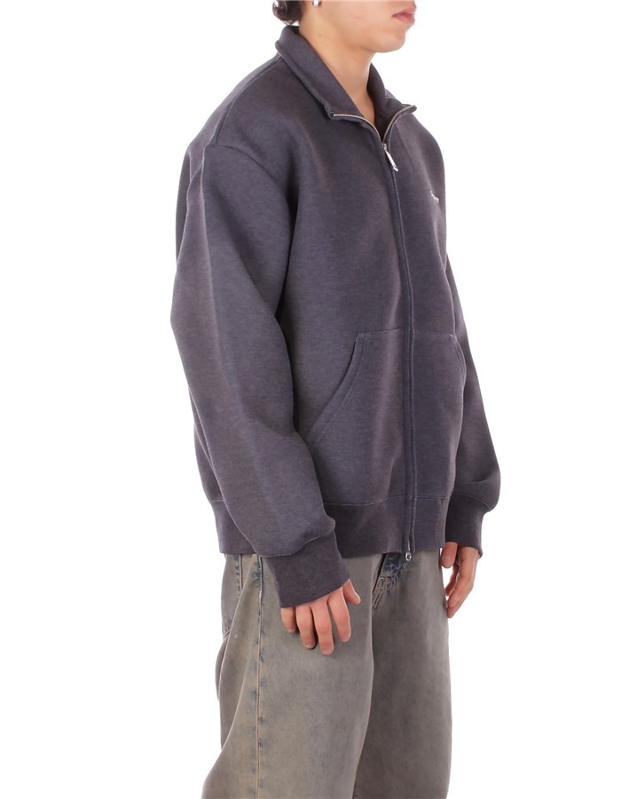 CARHARTT WIP  Felpa Uomo I036056 5 