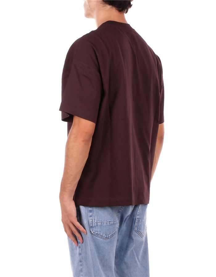 CARHARTT WIP T-shirt Manica Corta Uomo I035523 2 