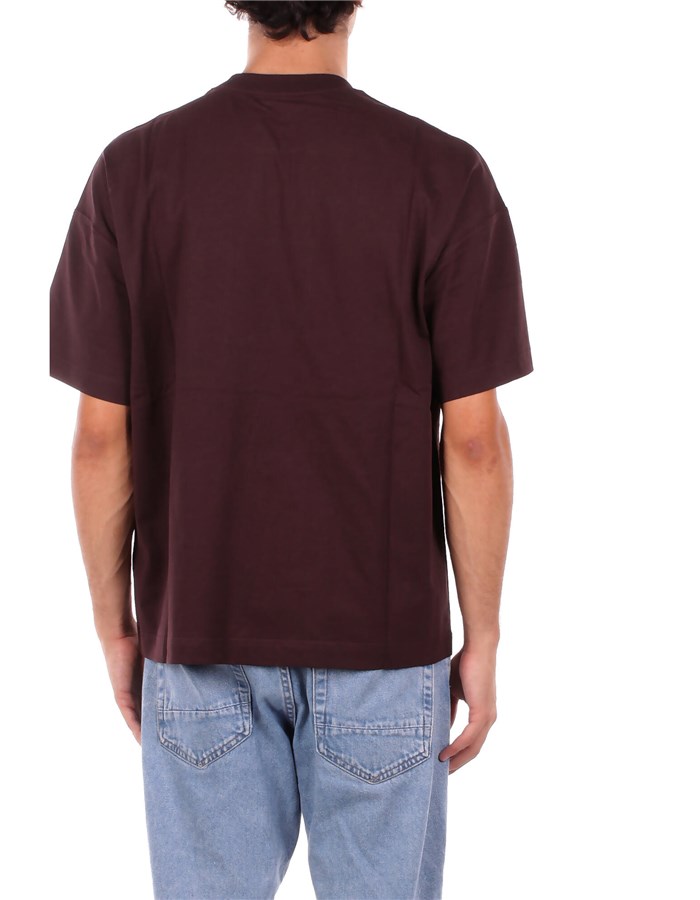 CARHARTT WIP T-shirt Manica Corta Uomo I035523 3 