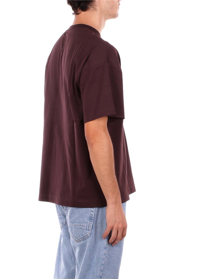 CARHARTT WIP T-shirt Manica Corta Uomo I035523 4 