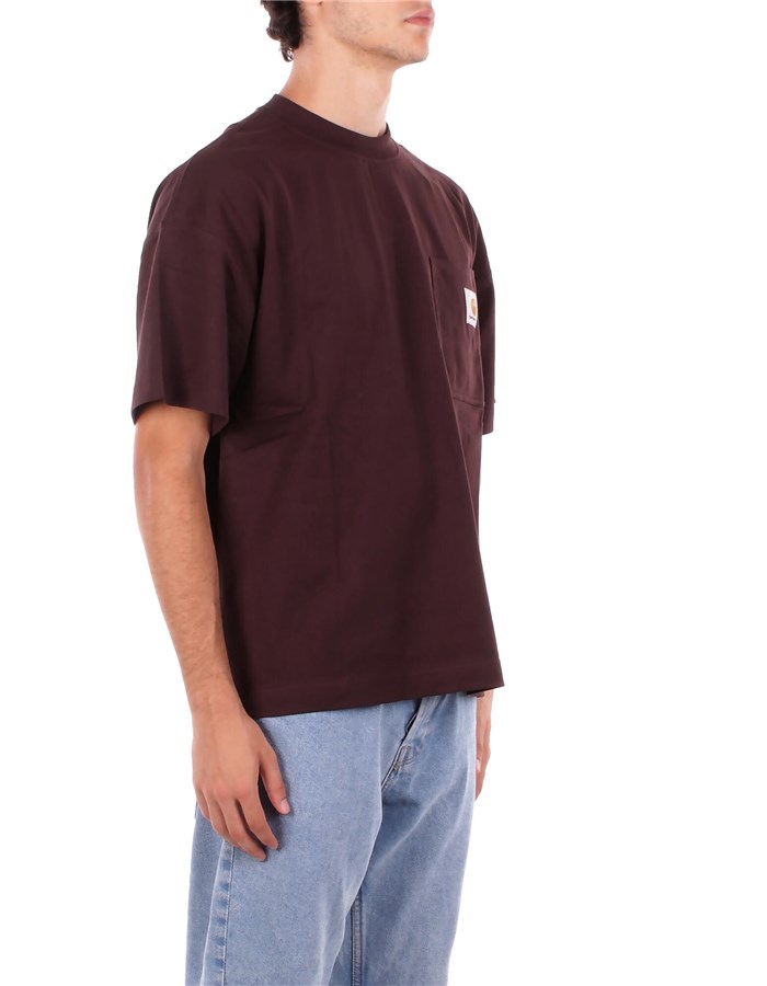 CARHARTT WIP T-shirt Manica Corta Uomo I035523 5 