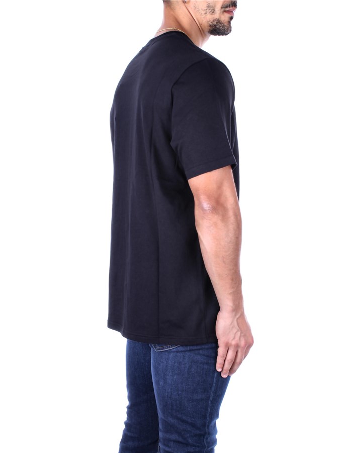 MOOSE KNUCKLES T-shirt Short sleeve Men M13MT719 4 