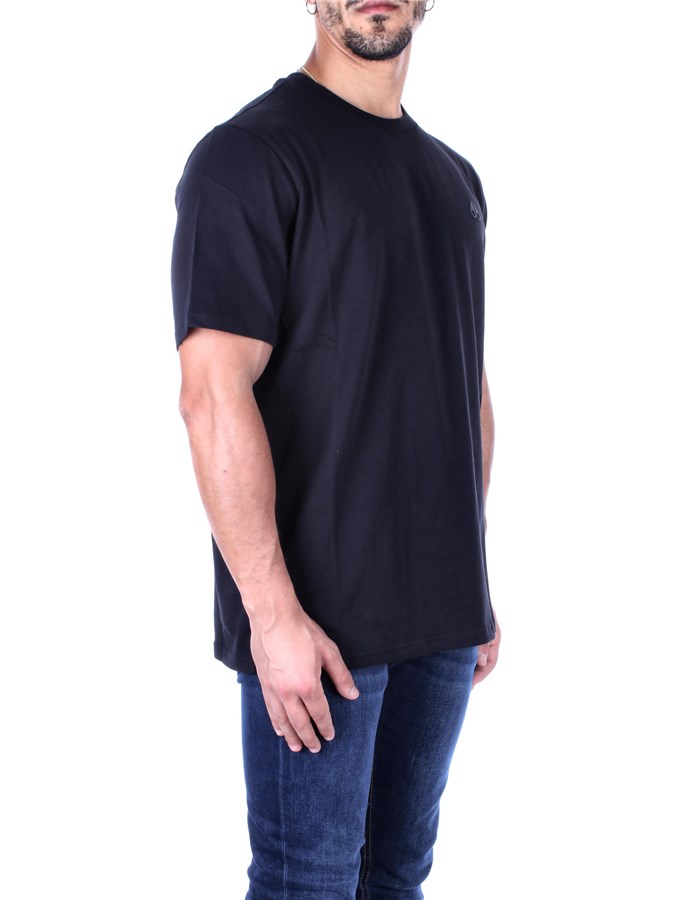 MOOSE KNUCKLES T-shirt Short sleeve Men M13MT719 5 