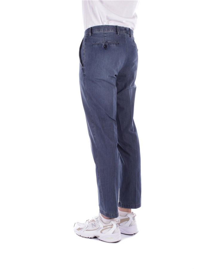 BRIGLIA Pantaloni Chino Uomo ODEOND 324031 41 2 