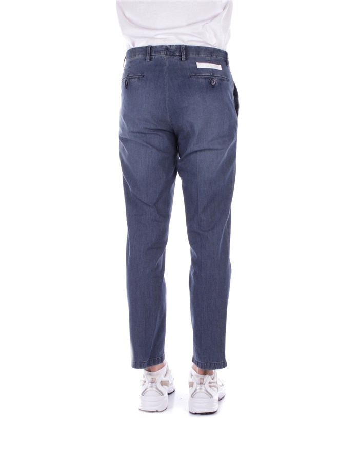 BRIGLIA Pantaloni Chino Uomo ODEOND 324031 41 3 