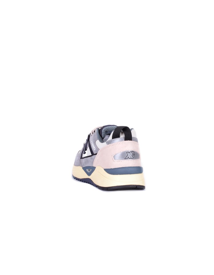 KARHU Trainers Gray