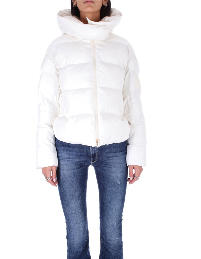 PINKO Short White