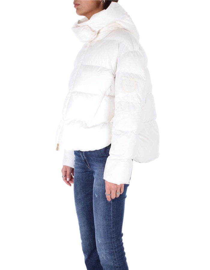 PINKO Short White