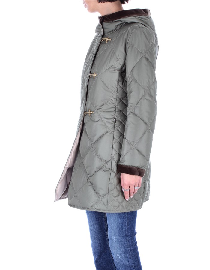 FAY Jackets Military