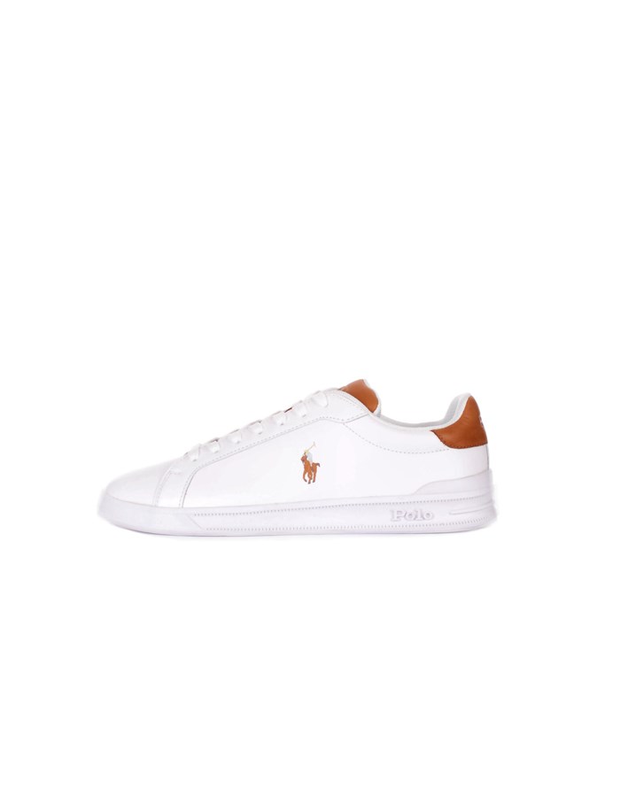 RALPH LAUREN Trainers 