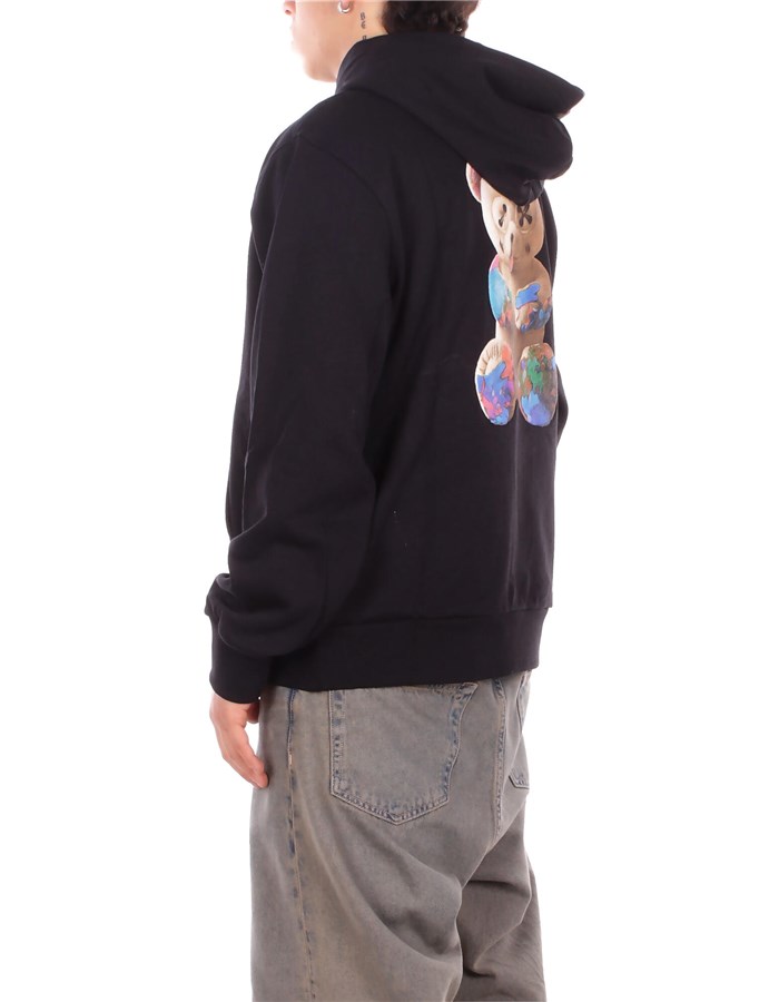 BARROW  Felpa Unisex S6BWUAHS075 2 